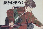 Invasion - The Story of Operation 
